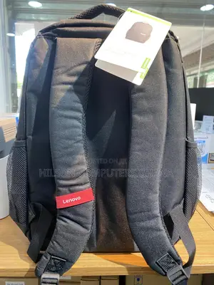 Lenovo B510 15.6” Laptop Everyday Backpack