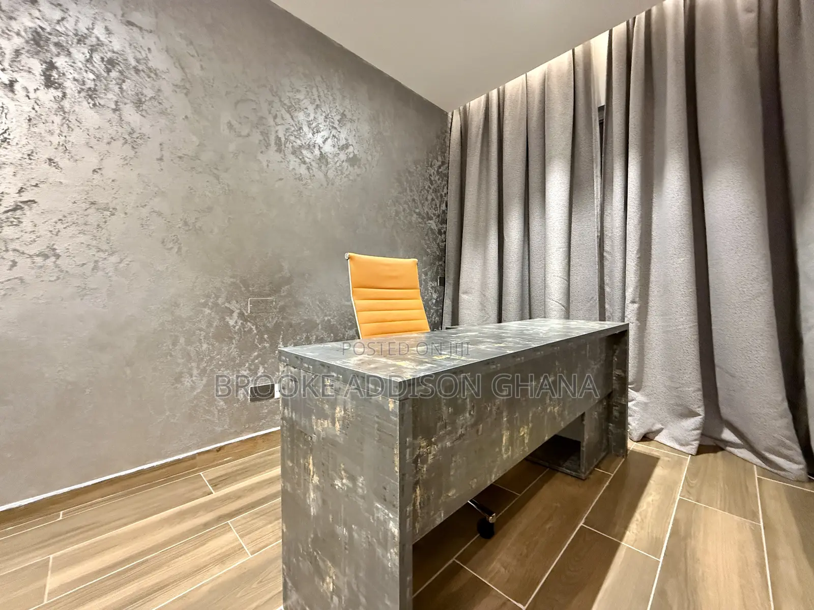 Furnished 1 Bedroom Apartment for Daily and Monthly Rental