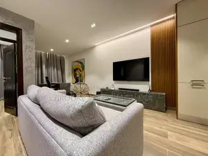 Furnished 1 Bedroom Apartment for Daily and Monthly Rental