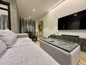 Furnished 1 Bedroom Apartment for Daily and Monthly Rental