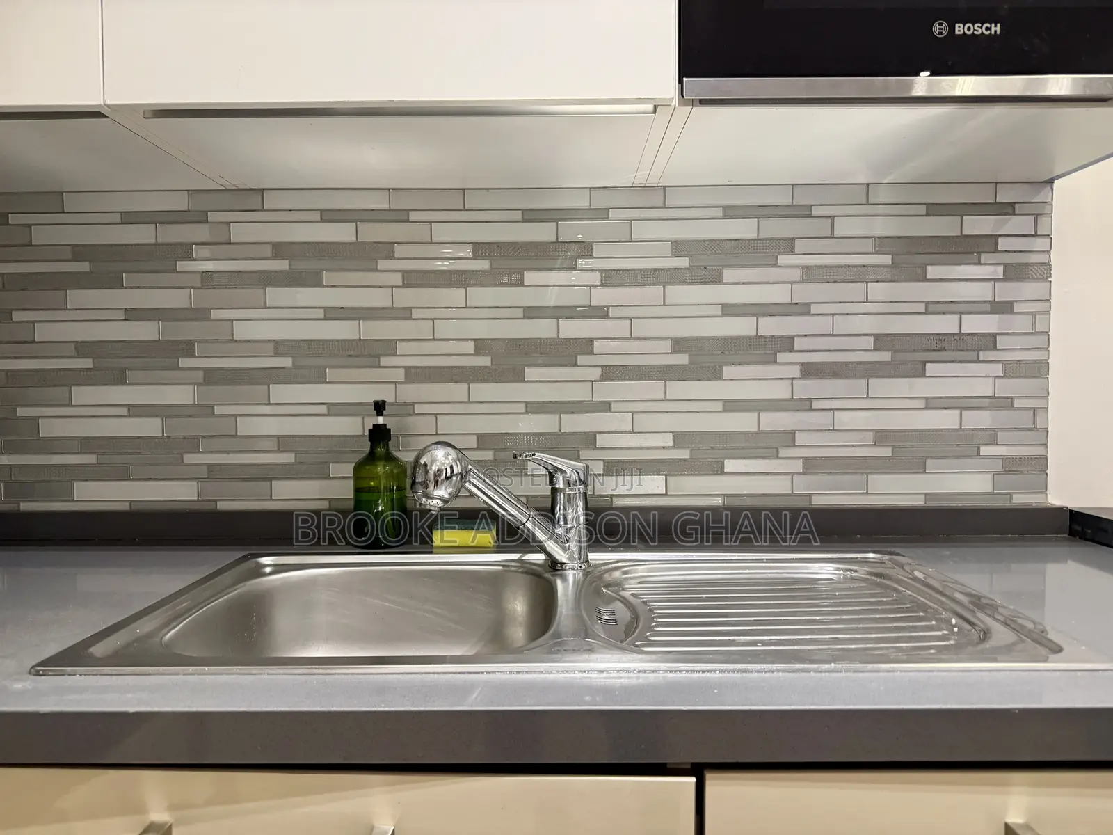 Furnished 1 Bedroom Apartment for Daily and Monthly Rental