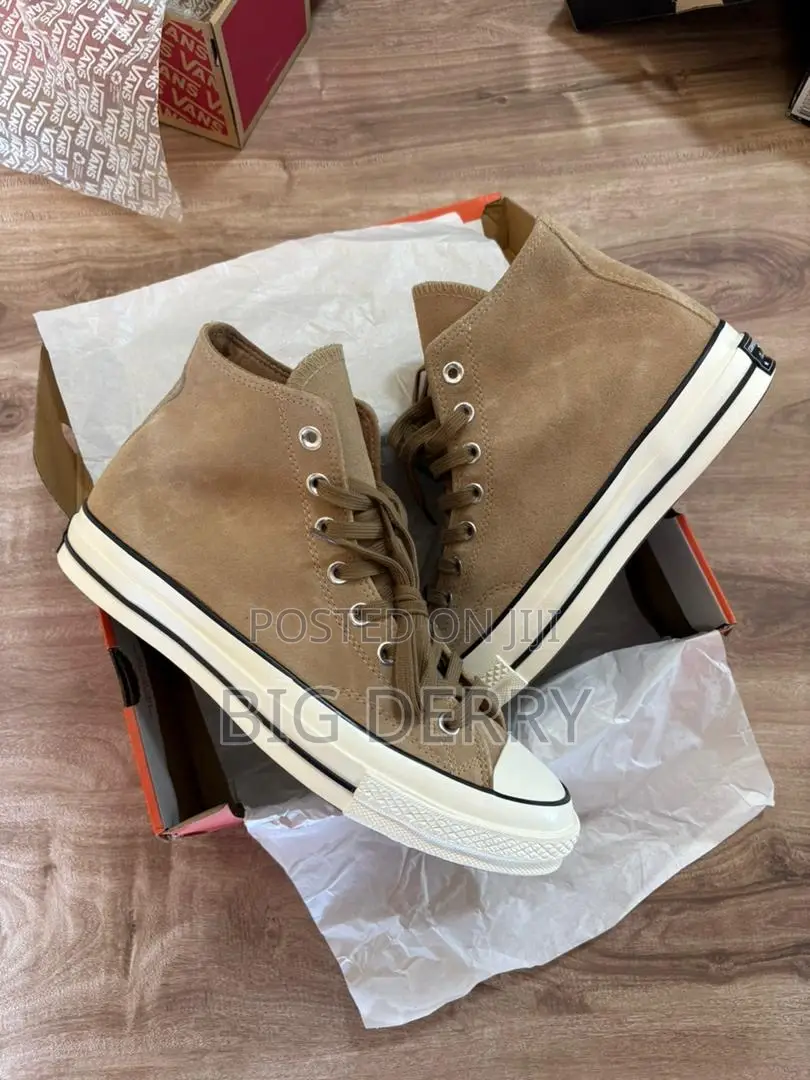 Converse Fuzzy Fur