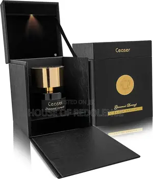 Giovanni Lorenzi Perfumes ( Tesoro, Ceaser & Sienna) Edp