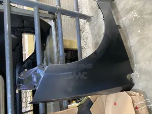 Toyota Corolla 2014 Fender Front Usa