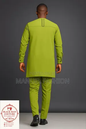 Trending Kaftan for Gentlemen