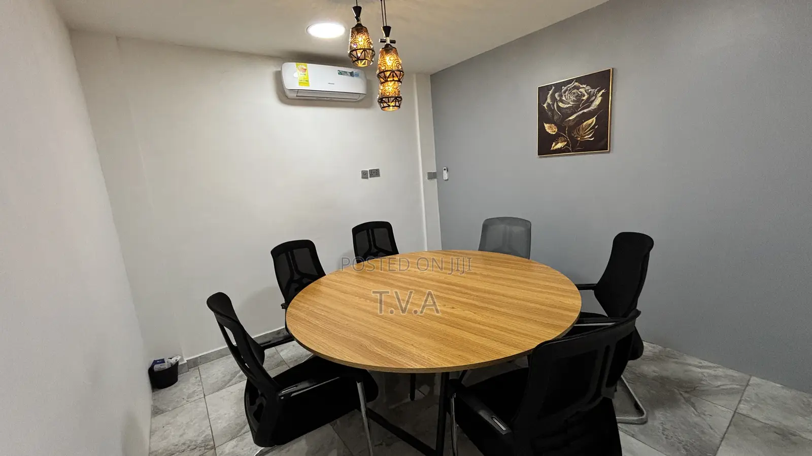 Conference / Workshop / Training / Meeting / Seminar Room