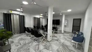 Conference / Workshop / Training / Meeting / Seminar Room