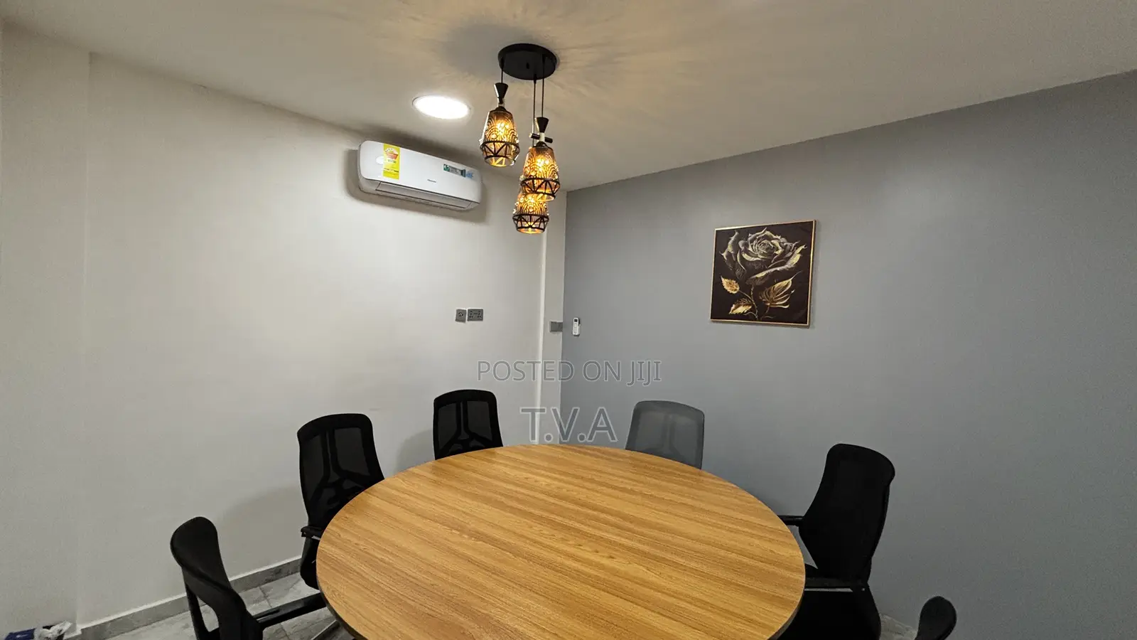 Conference / Workshop / Training / Meeting / Seminar Room