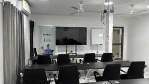 Conference / Workshop / Training / Meeting / Seminar Room