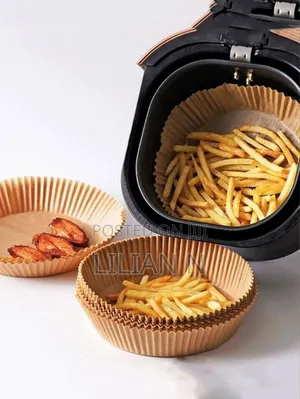 Airfryer Liner
