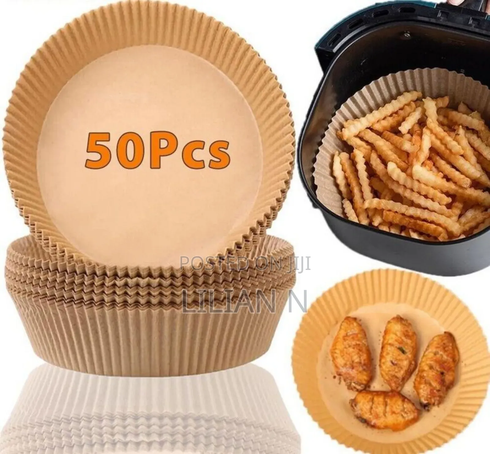 Airfryer Liner