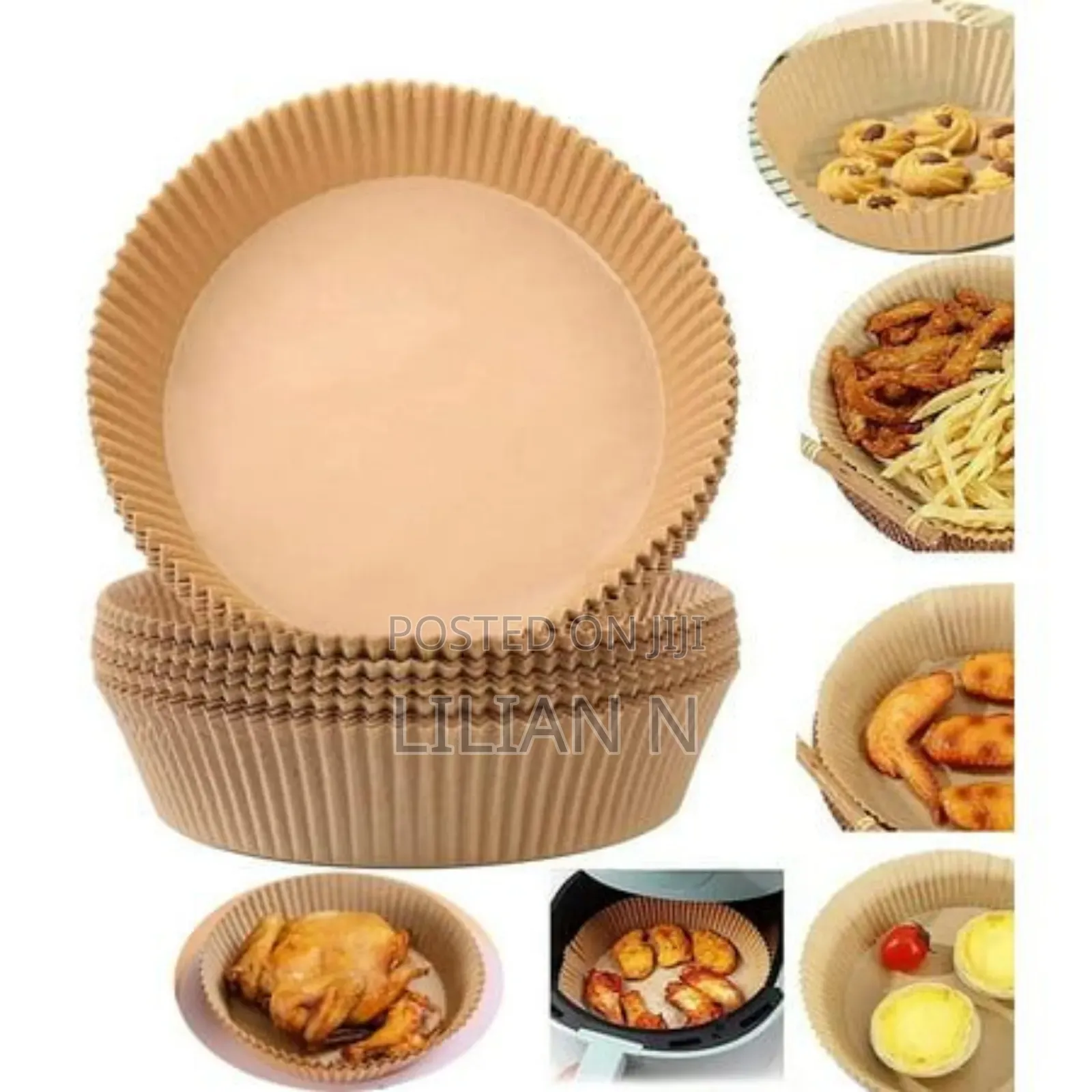 Airfryer Liner