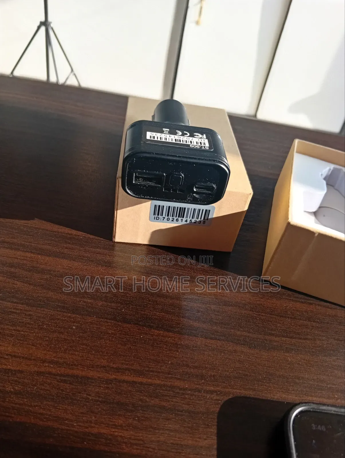 Gps Tracker
