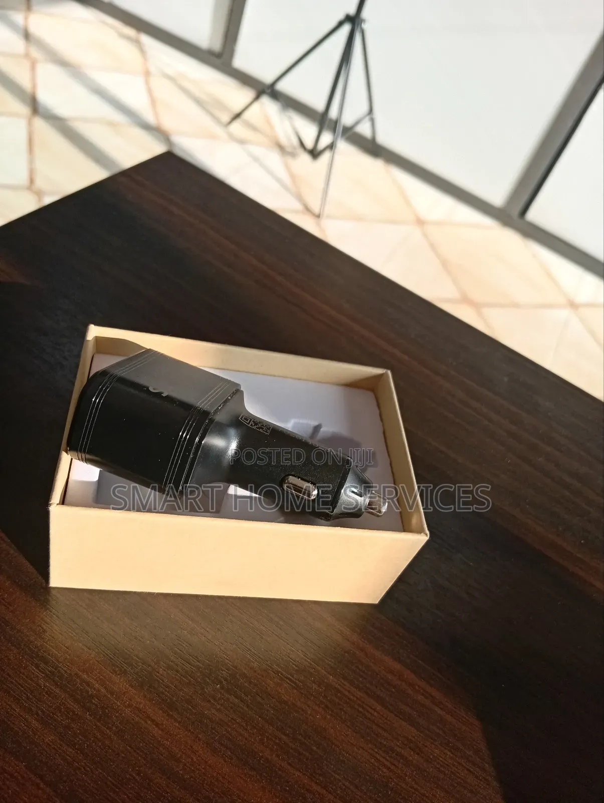 Gps Tracker