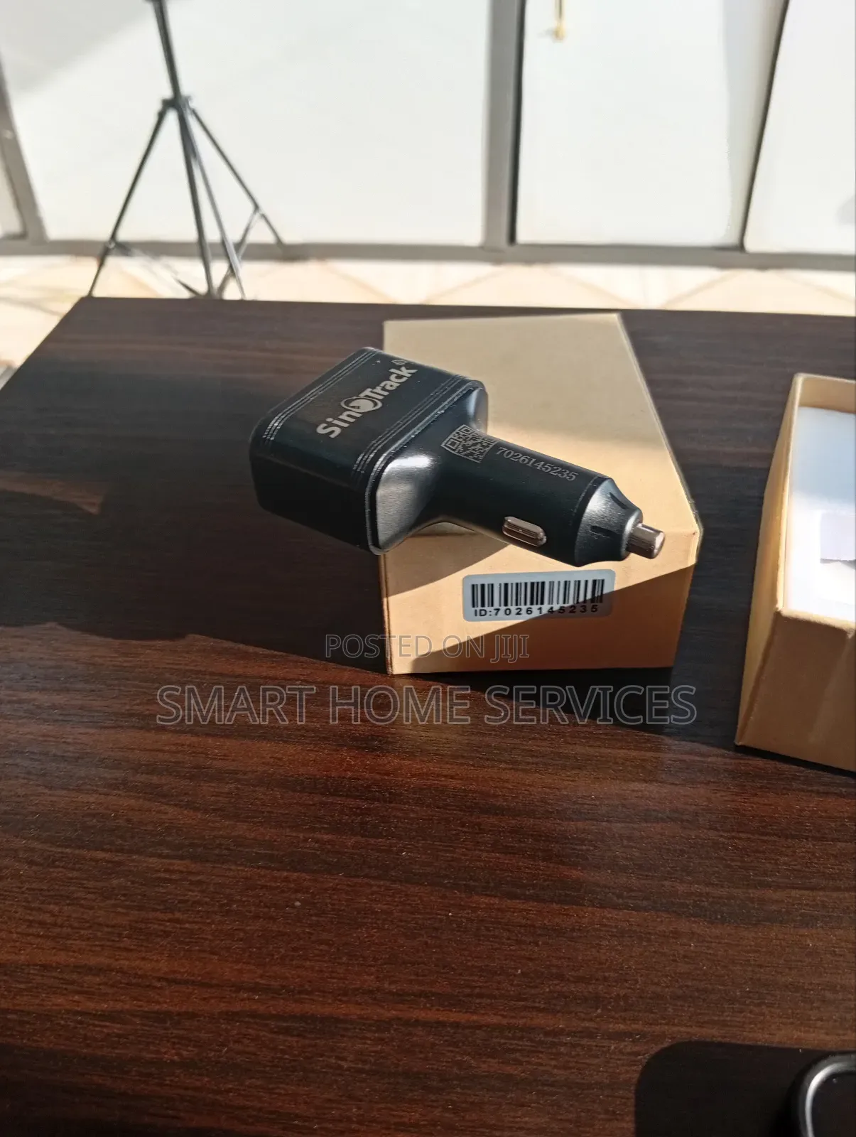 Gps Tracker