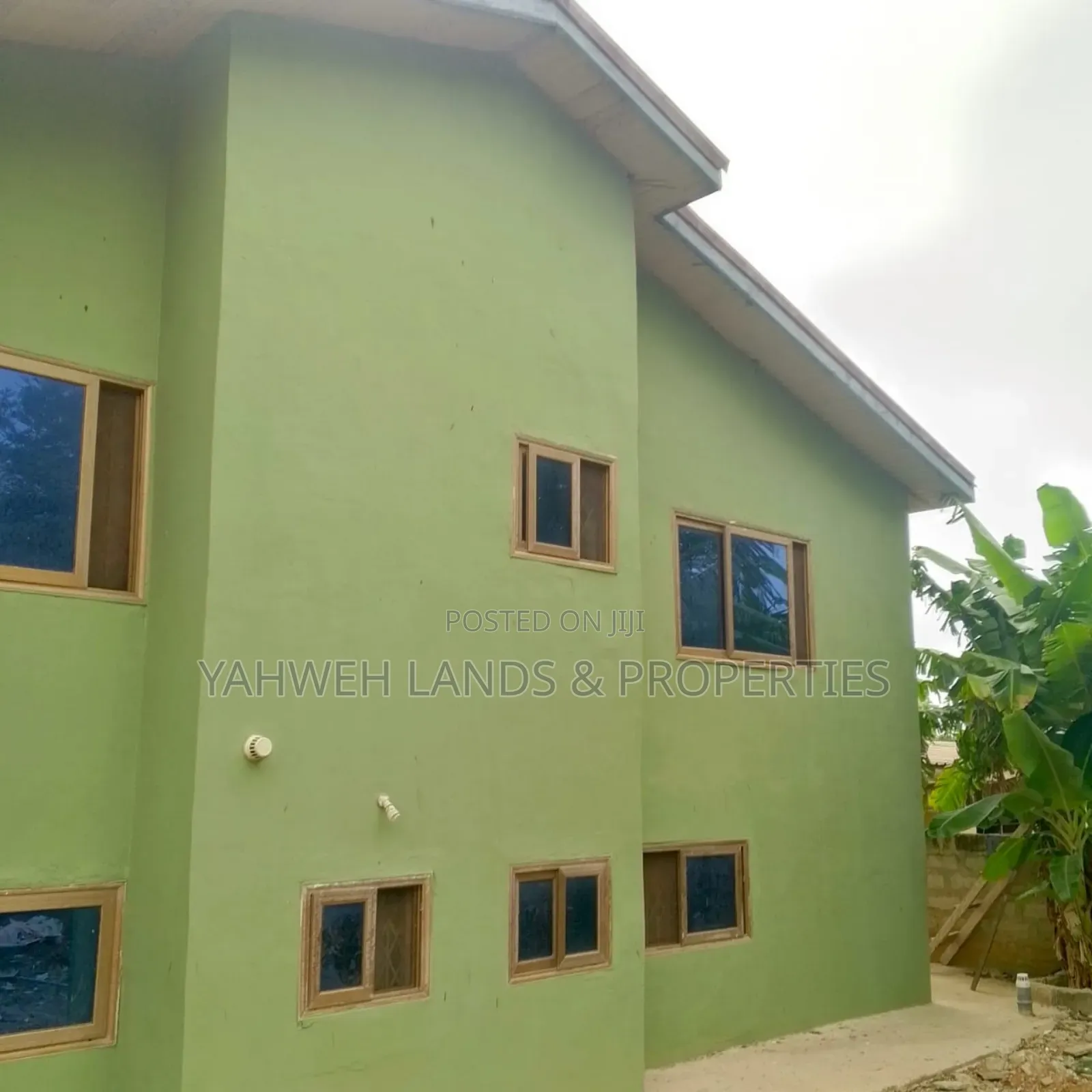 4bdrm House in Tseaddo for rent