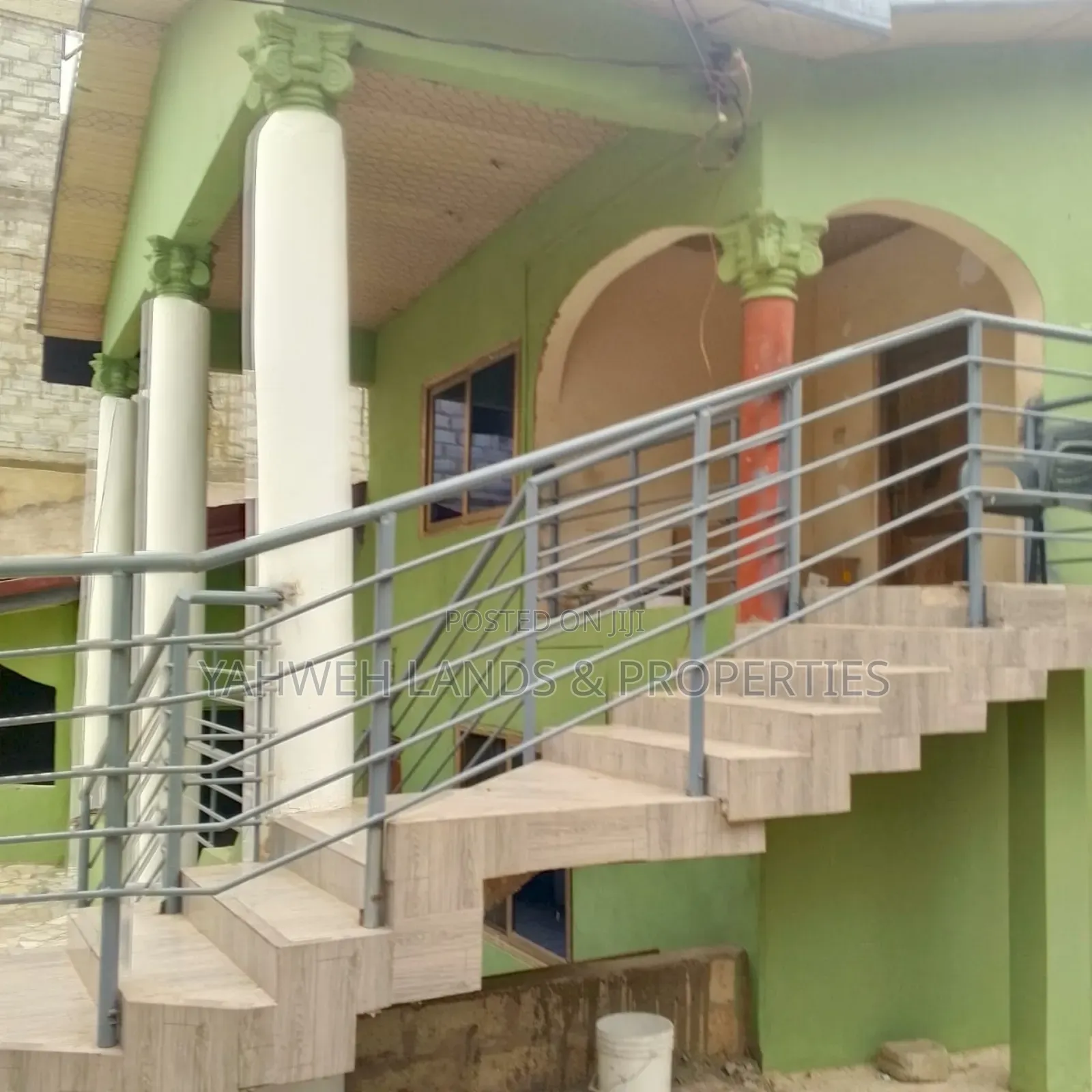 4bdrm House in Tseaddo for rent