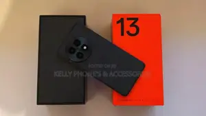 New OnePlus 13 512 GB White