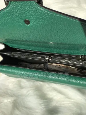 High Quality Leather Bag