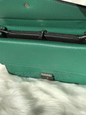 High Quality Leather Bag