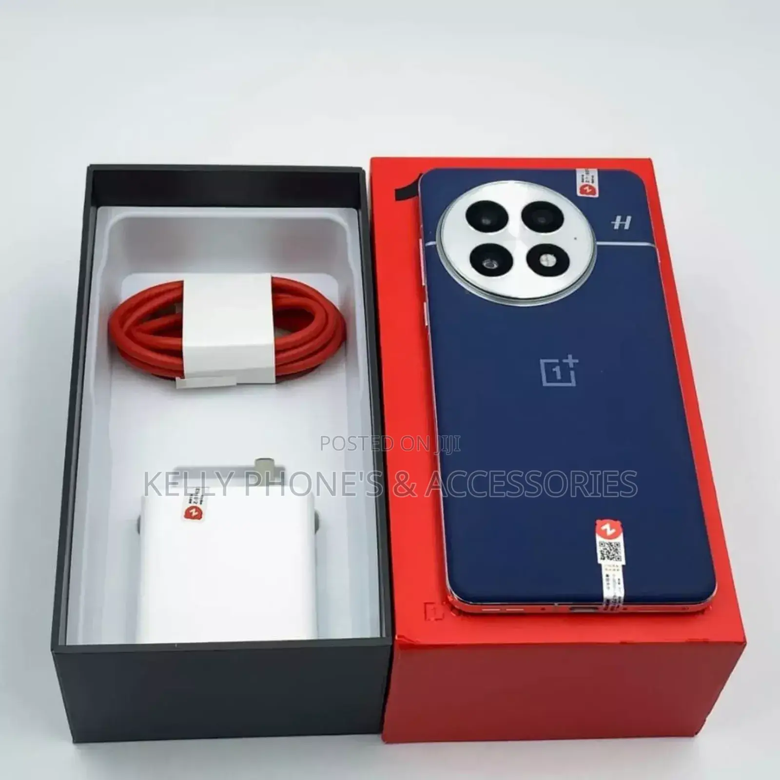 New OnePlus 13 512 GB Blue