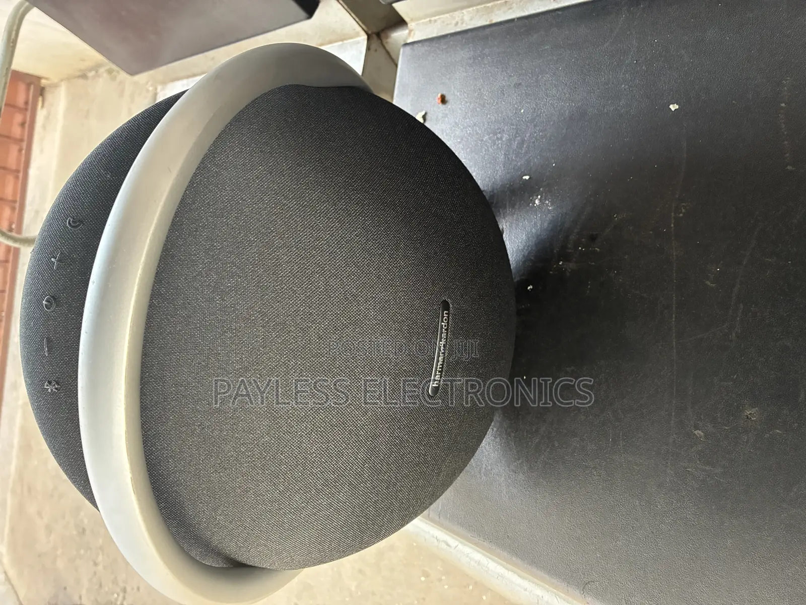 Harman/Kardon 8 Speaker