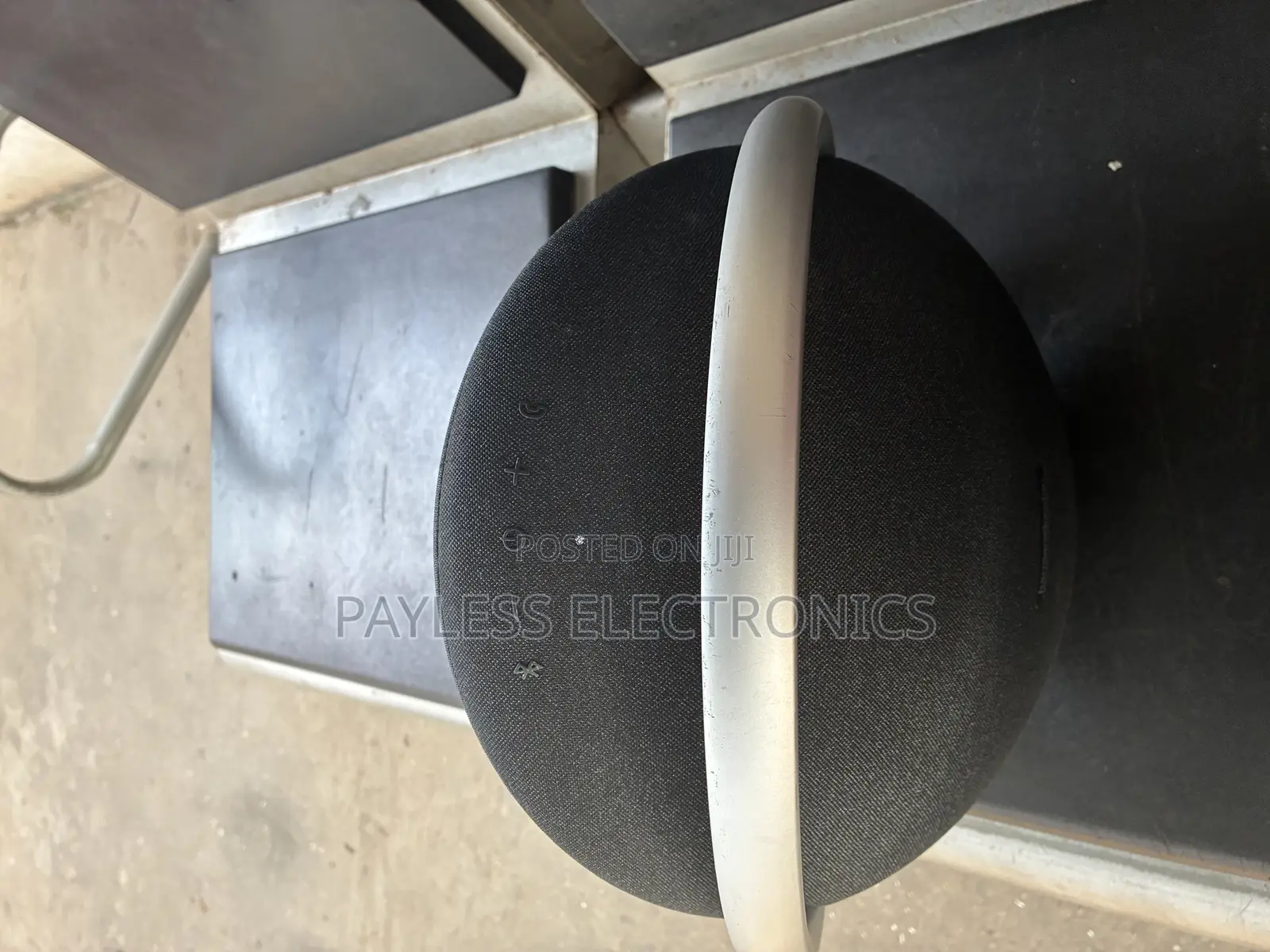 Harman/Kardon 8 Speaker