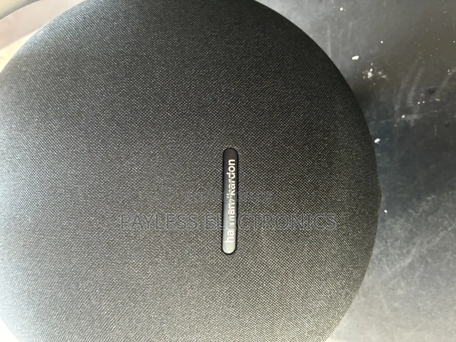 Harman/Kardon 8 Speaker