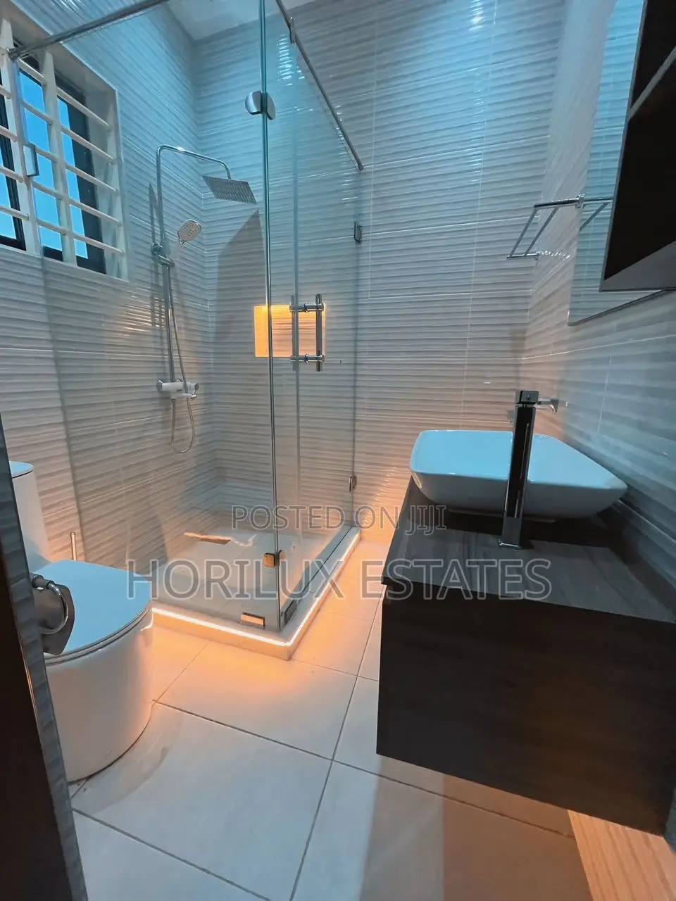 4bdrm Duplex in Horilux Estates, East Legon for sale