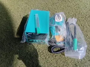 Rf4 Soldering Iron Machine (Rf - S210)
