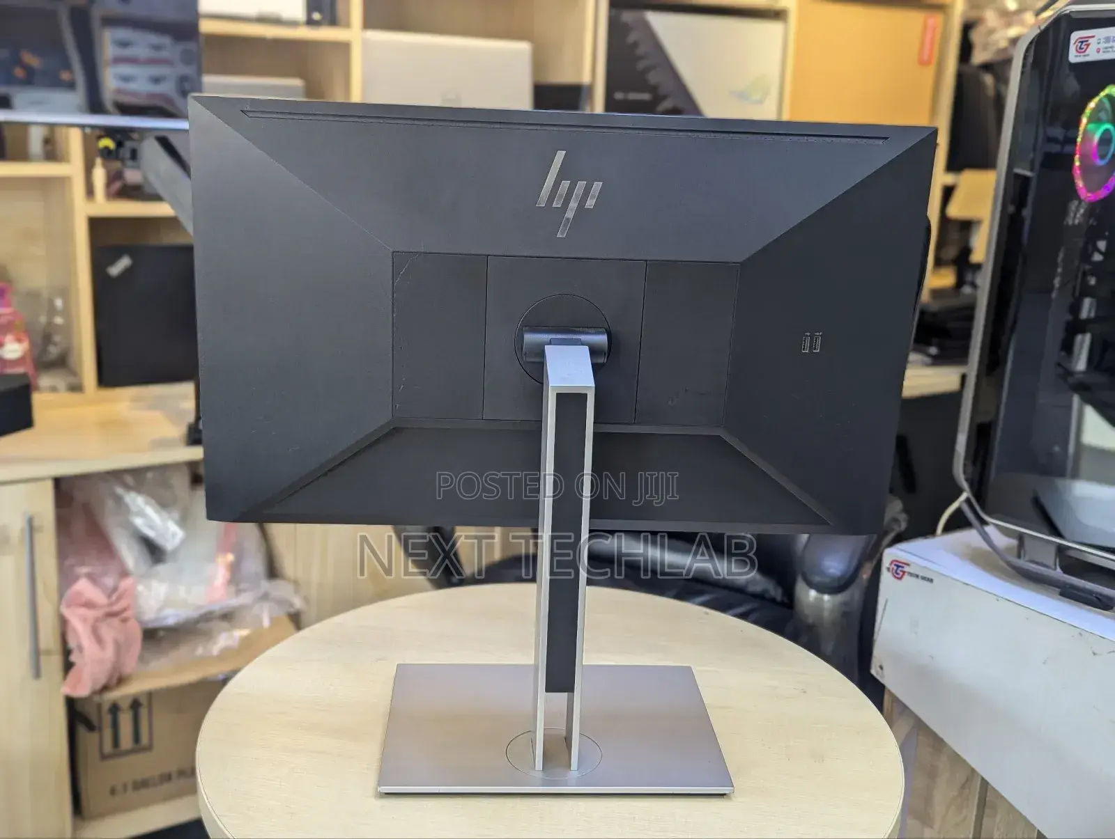 Hp E27u G4 27"