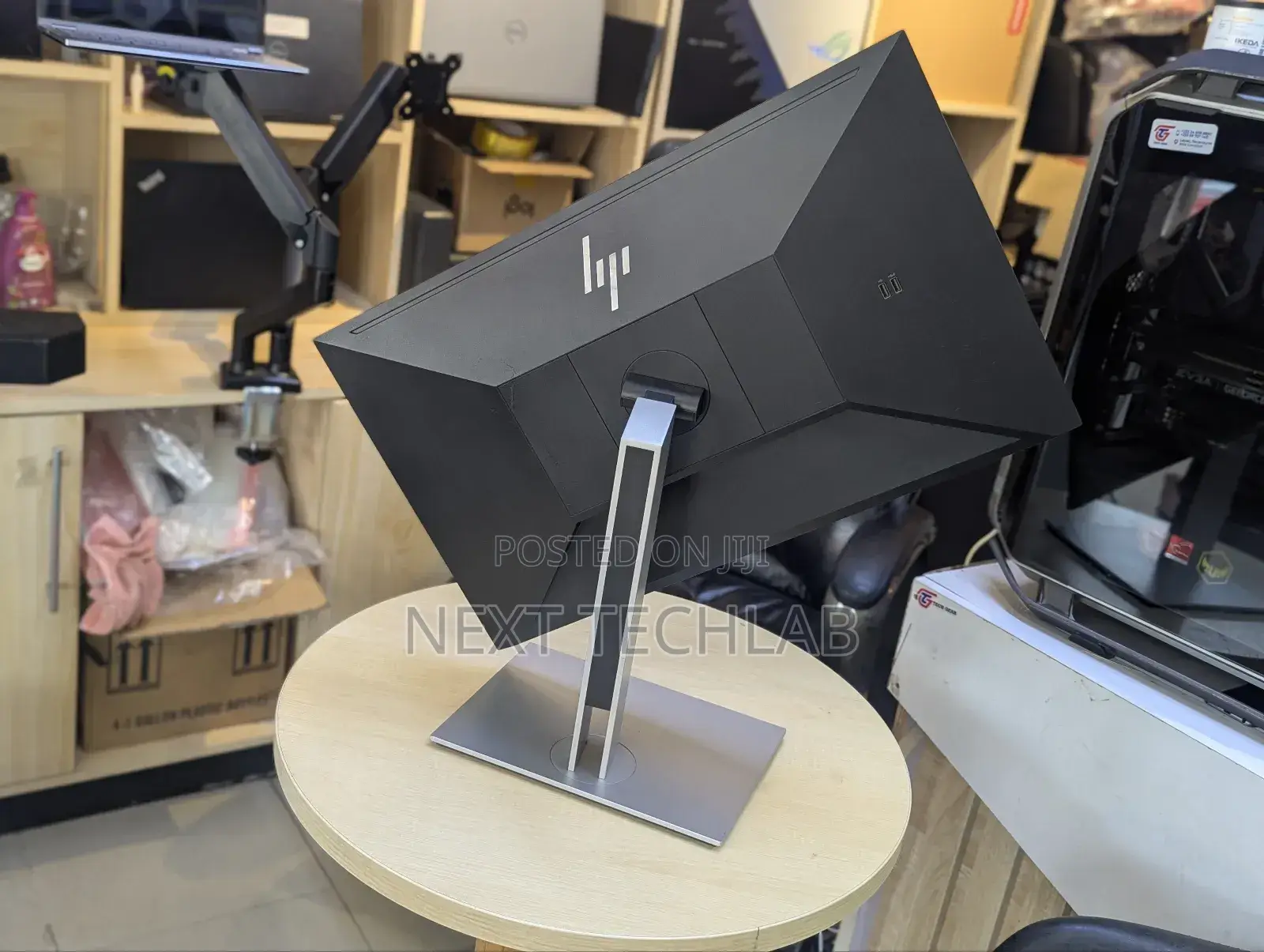 Hp E27u G4 27"
