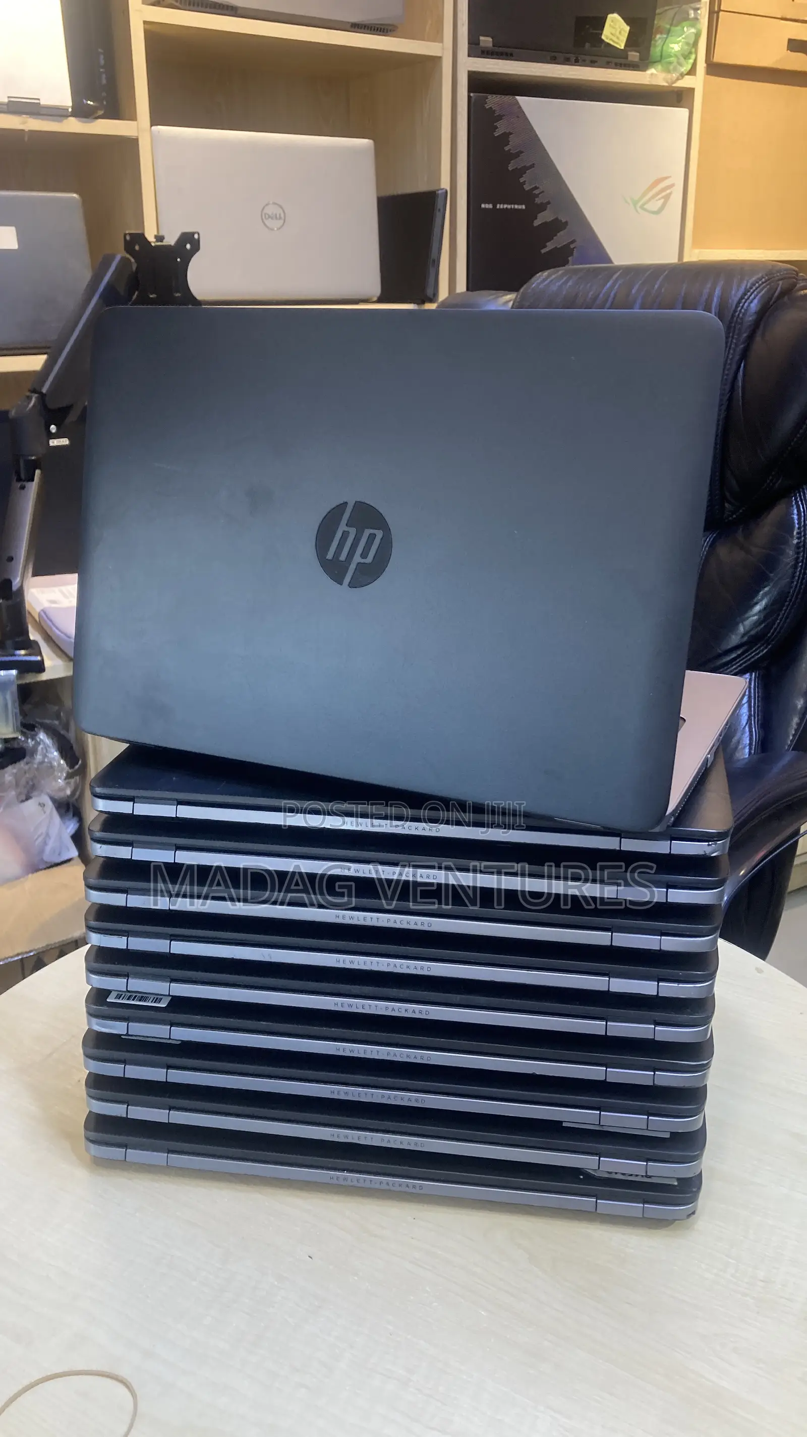 Laptop HP EliteBook 840 G2 8GB Intel Core I5 SSD 128GB