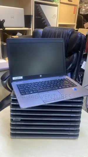 Laptop HP EliteBook 840 G2 8GB Intel Core I5 SSD 128GB