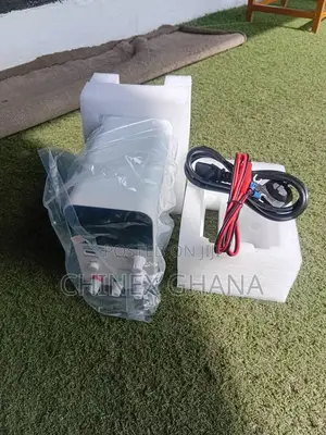 Wanpteh Dc Power Supply