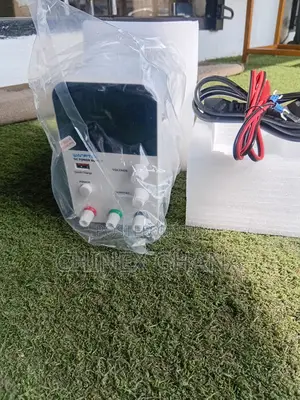 Wanpteh Dc Power Supply