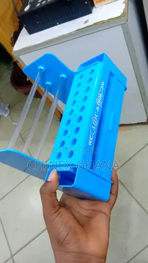 Repair Tools Storage