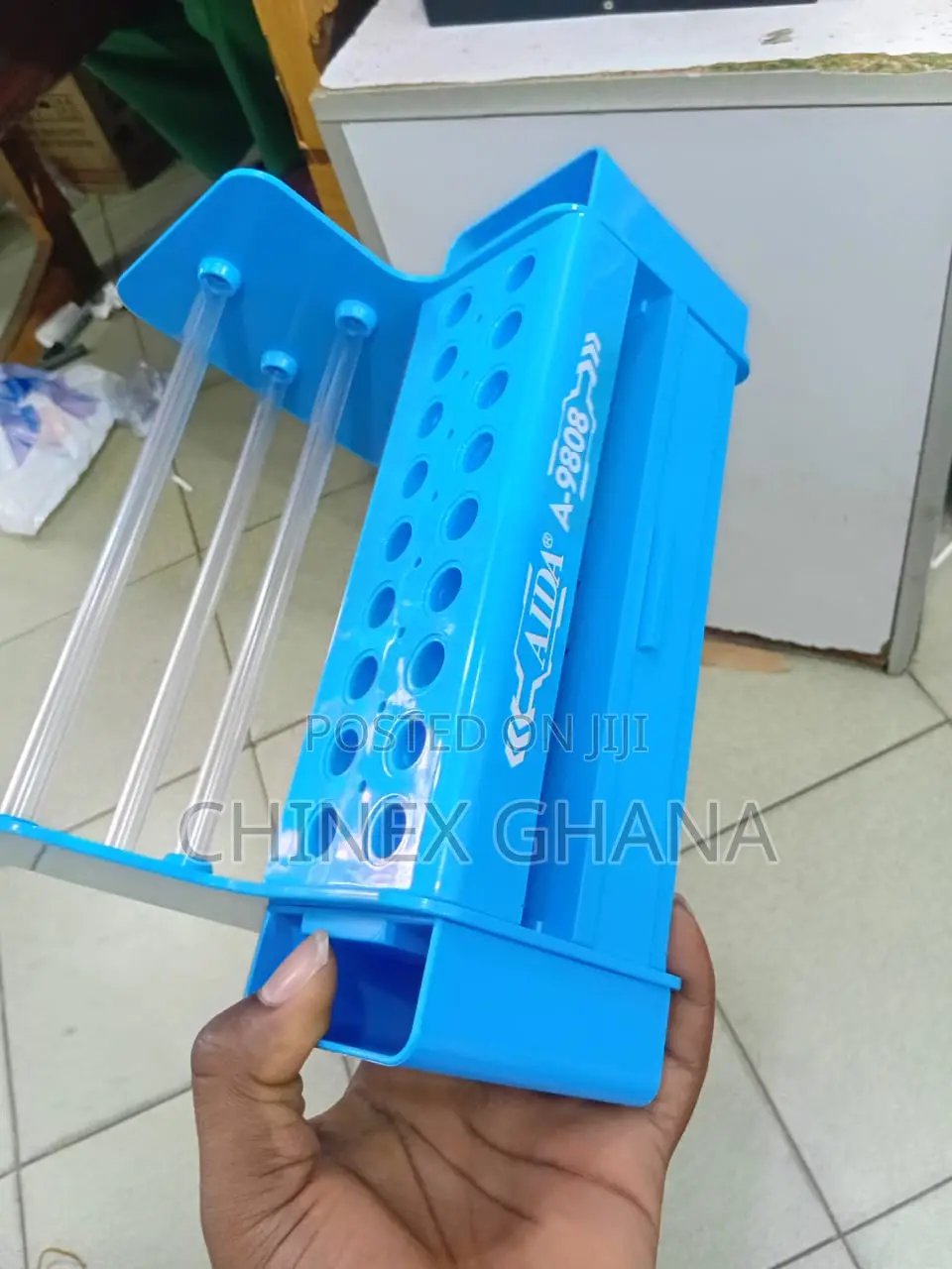 Repair Tools Storage