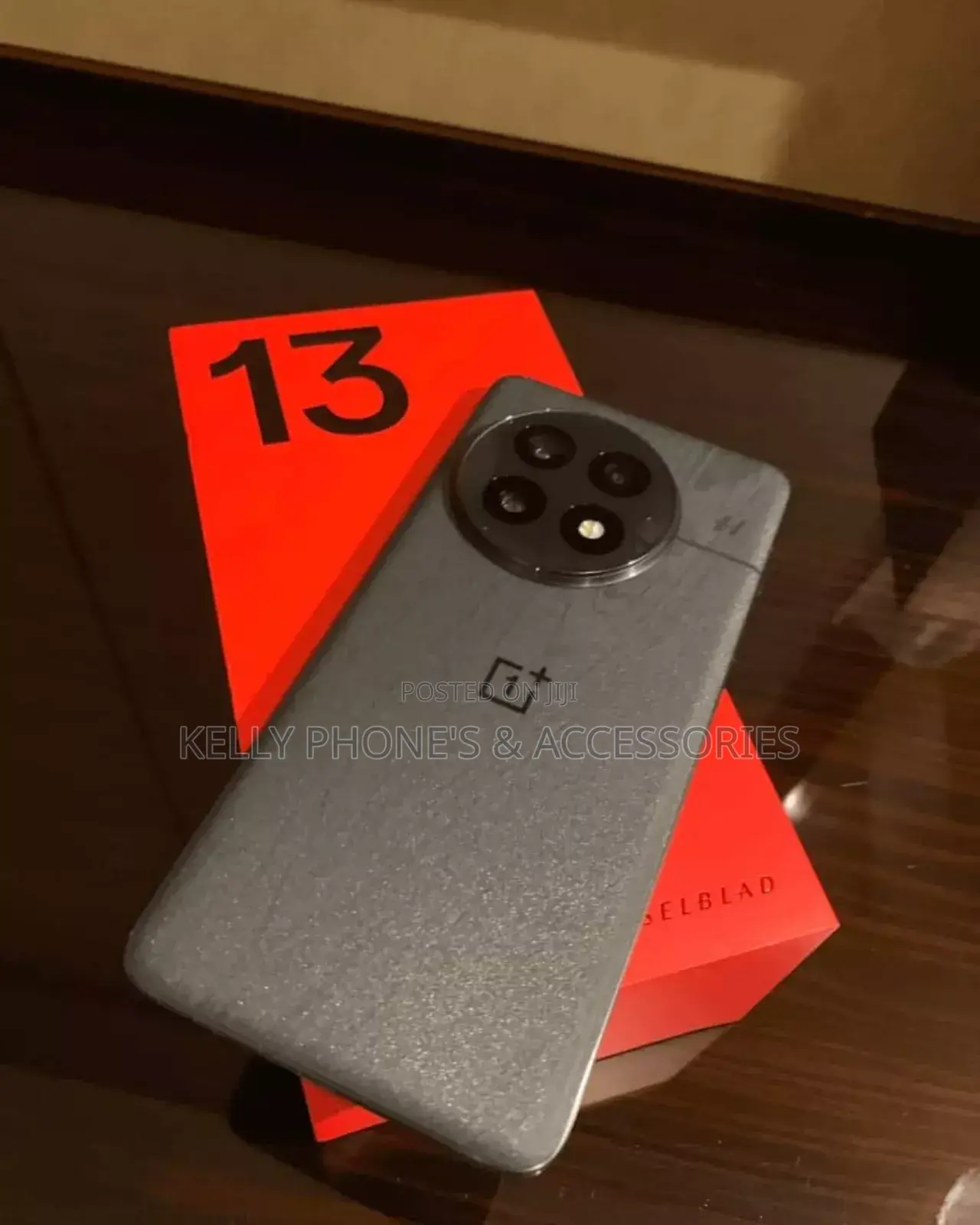 New OnePlus 13 512 GB