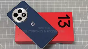 New OnePlus 13 512 GB White