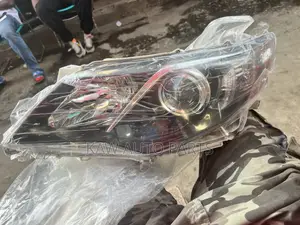2012,2013,2014 Headlight for Toyota Camry