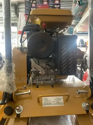 Robin Plate Compactor