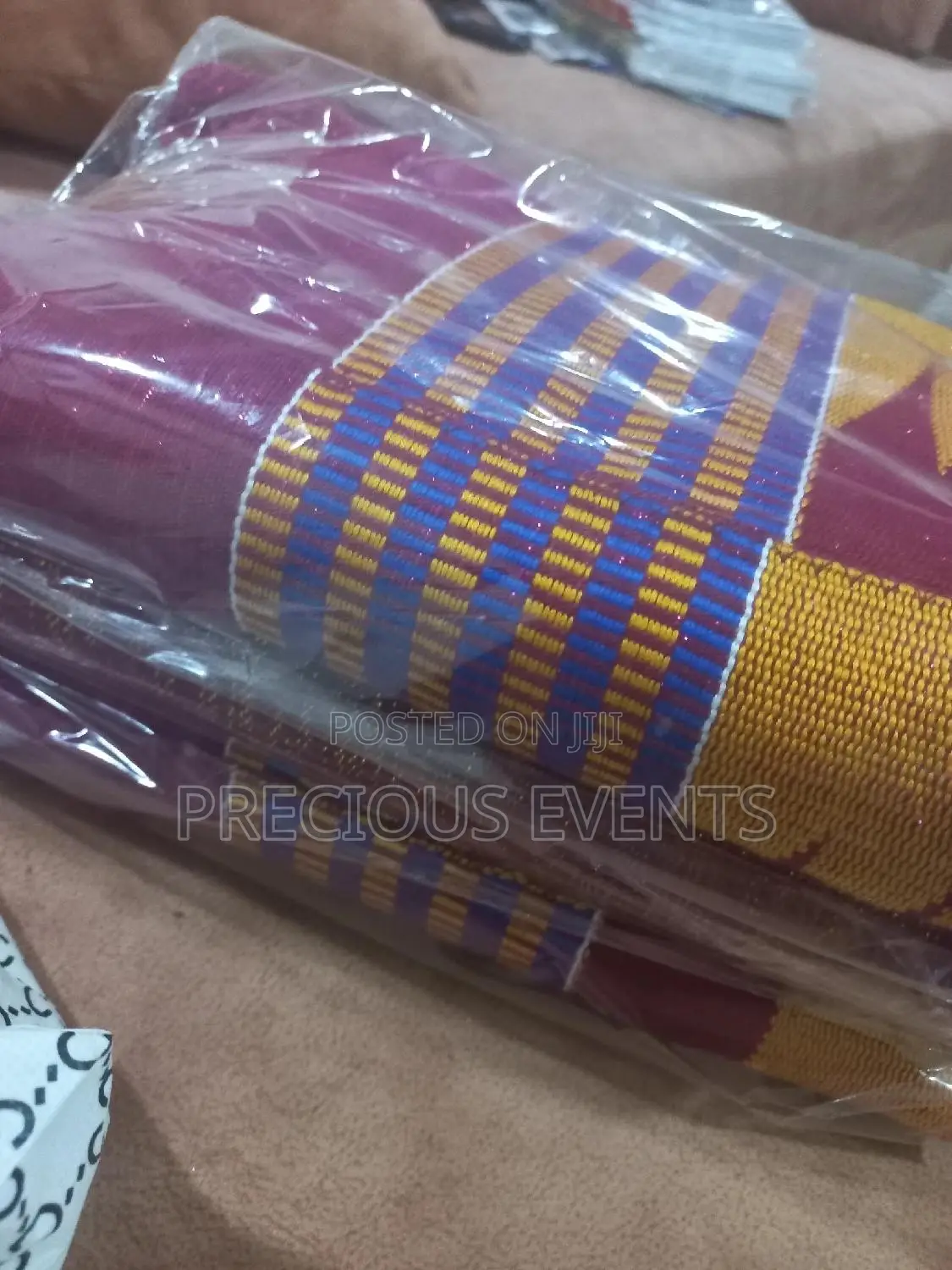 Ghana Kente