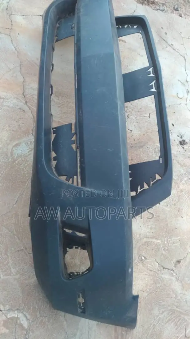 2010-2012 Ford Mustang Front Bumper