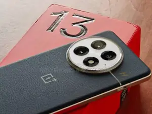 New OnePlus 13 512 GB Blue