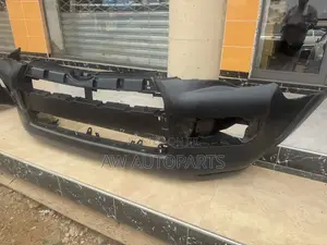Toyota 4runner 2014-2022 Front Bumper Sr5