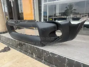 Toyota 4runner 2014-2022 Front Bumper Sr5