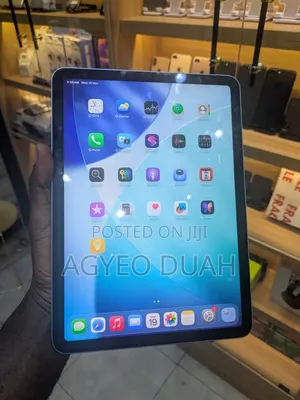 Apple iPad Air (2020) 64 GB Gray