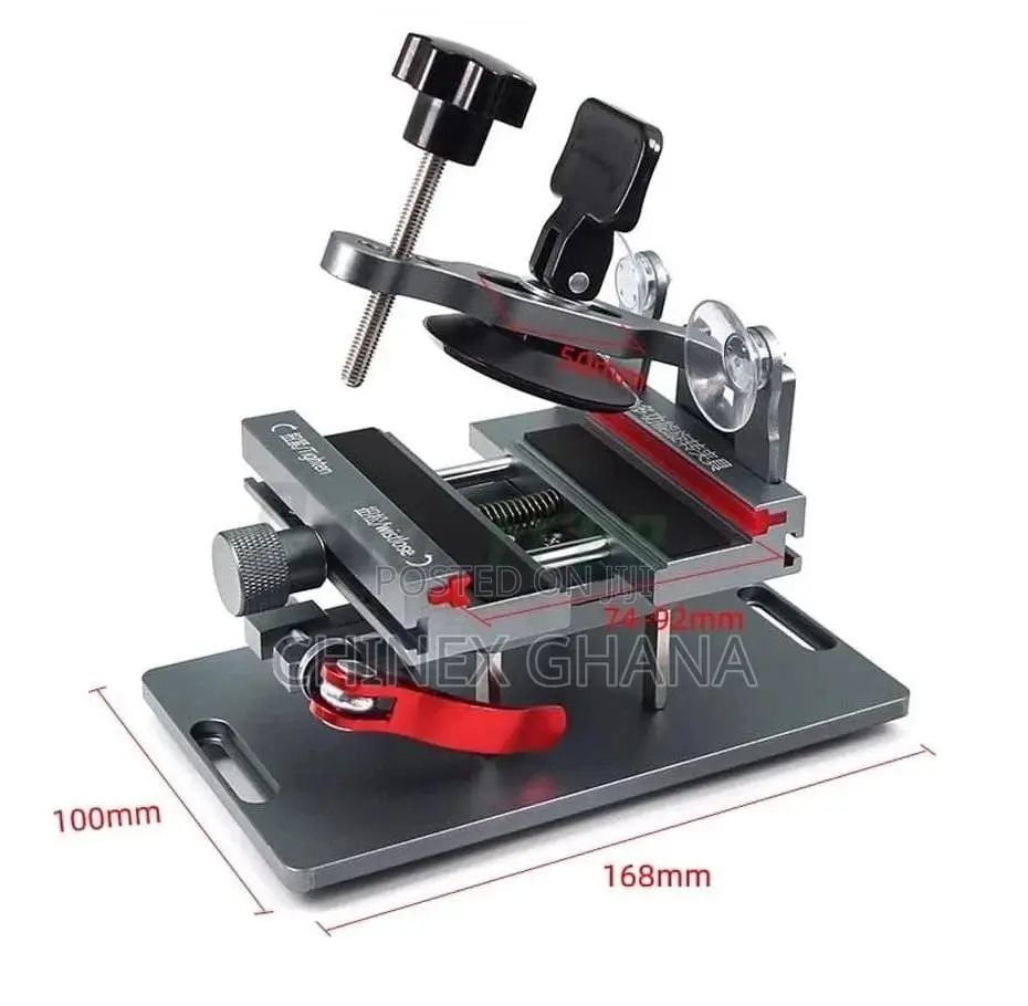 4 in 1 Tighten Phone Board Holder
