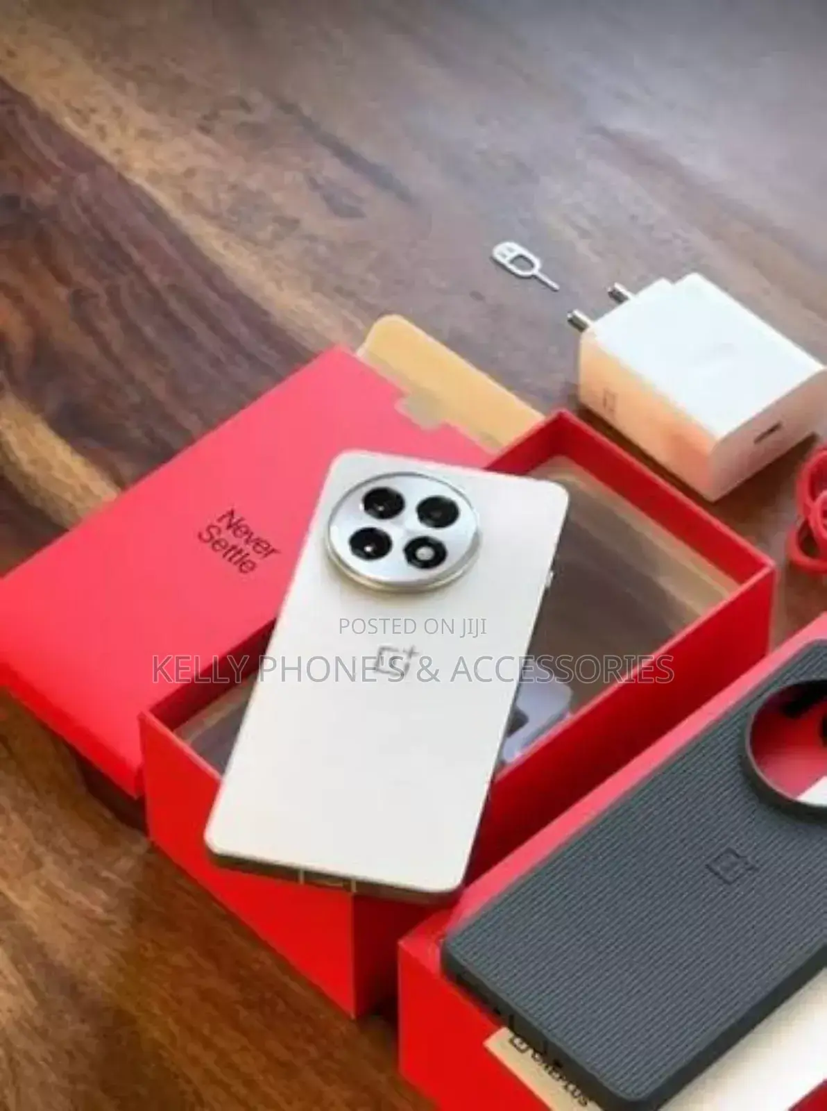New OnePlus 13 512 GB White